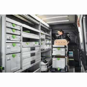 Cipac FESTOOL - SYSTAINER SYS3 M 237 - 00204843