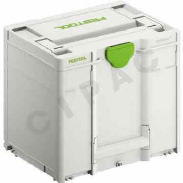 Cipac FESTOOL - SYSTAINER SYS3 M 337 - 00204844