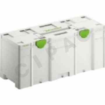 Cipac FESTOOL - SYSTAINER SYS3 XXL 337 - 00204851