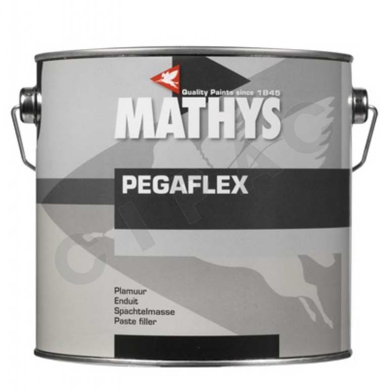 Cipac MATHYS - PEGAFLEX 1KG - 75.1.1
