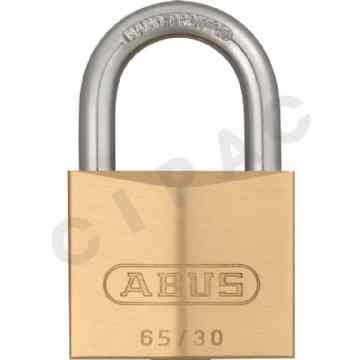 Cipac ABUS - ABUS 65/30 B/DFNLI - 35116