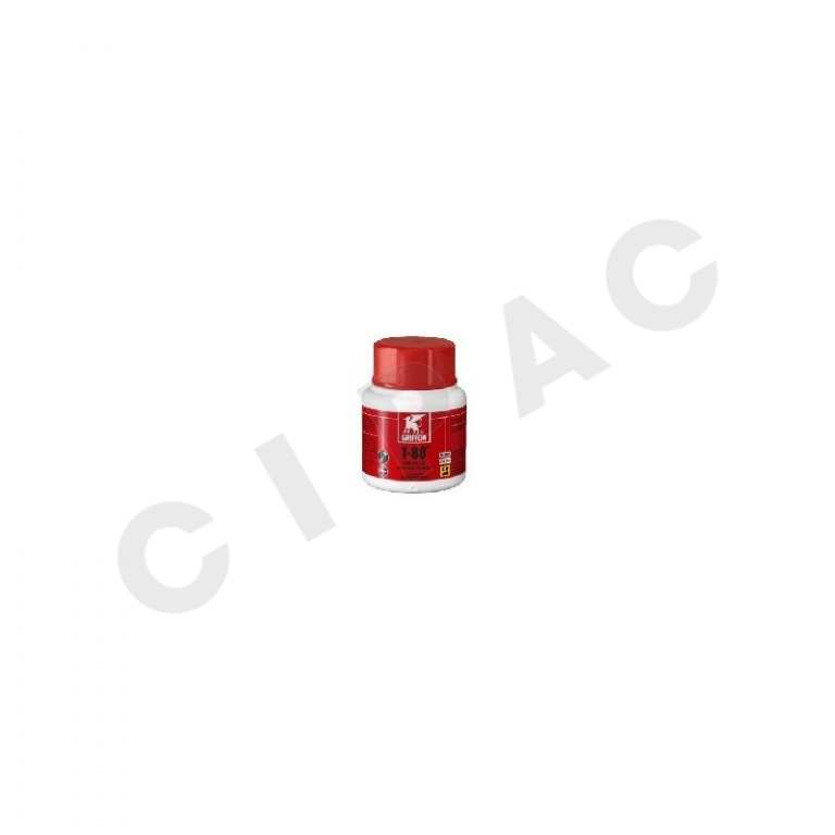 Cipac RIA - NICOLL COLLE PVC T 88 - 500GR - 33956