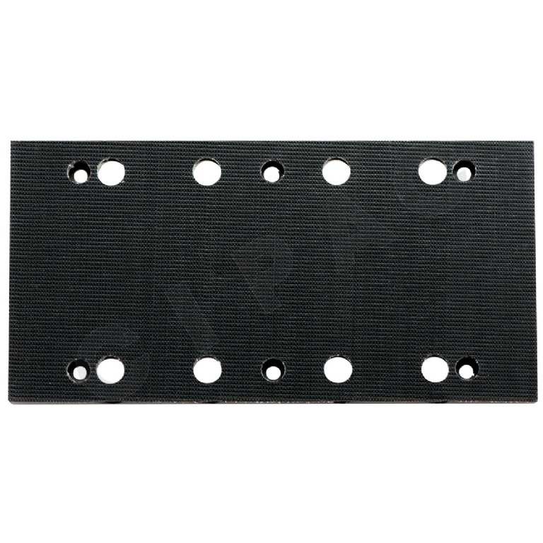 Cipac METABO - VELCRO-FACED BASE PLATE 92X184 MM FOR SR - 624729000