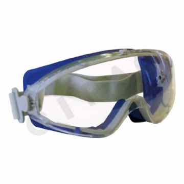 Cipac SECURX - Lunette masque THOR - PVC - blister - SX 304075