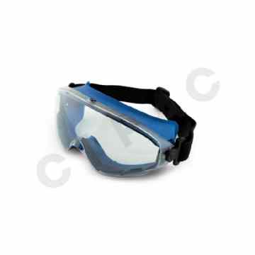 Cipac SECURX - Lunette masque THOR - PVC - blister - SX 304075