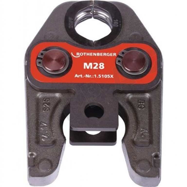 Cipac ROTHENBERGER - MACHOIRE M-28 P/ROMAX COMPACT - 015155X
