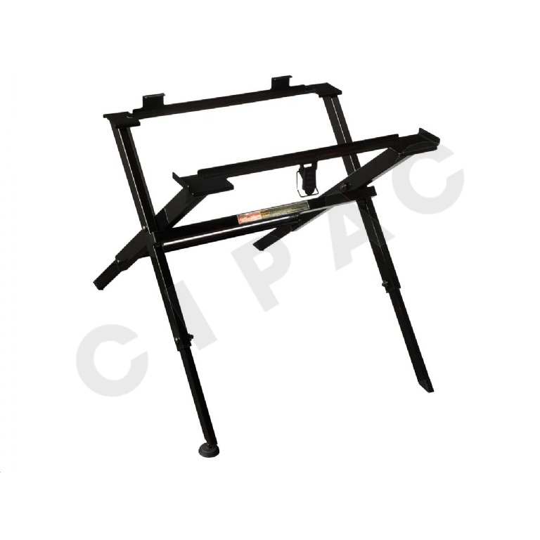 Cipac MILWAUKEE - TS 1000 SUPPORT SCIE TABLE POUR M18™ FTS210 - 4933464227