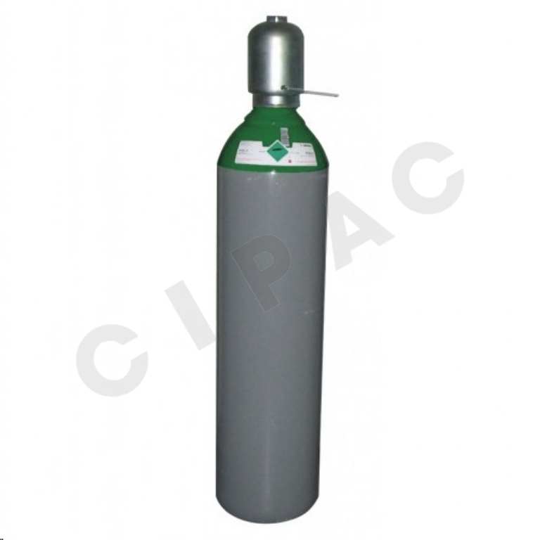 Cipac CONTIMAC - GAZ REMPLISSAGE 20 L ARGON - 99927