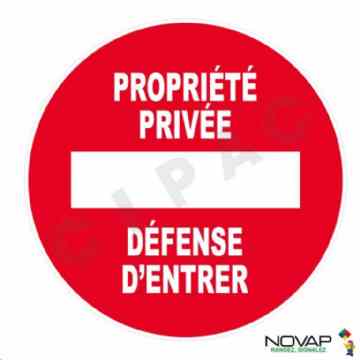 Cipac NOVAP - 4061368 D300 PROP PRIVE DEF * - NOV4061368