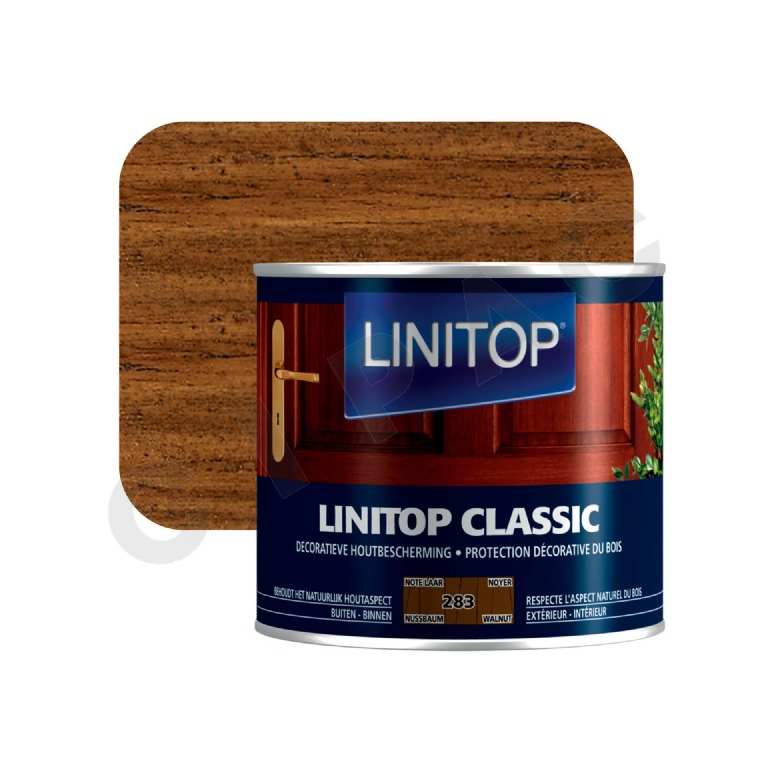Cipac LINITOP - LINITOP CLASSIC 0,5L 283 NOYER - L204NE