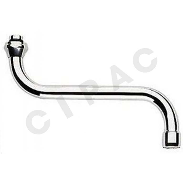 Cipac GROHE - GROHE BEC ORIENT S 15CM 13005 - 13005000