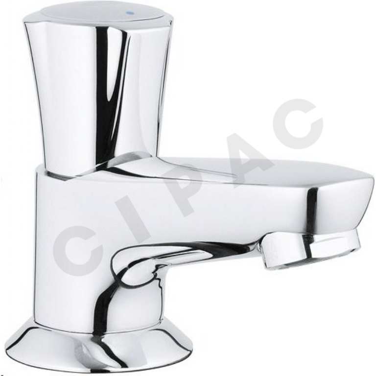 Cipac GROHE - GROHE ROB COSTA L CHR 20404 - 20404001