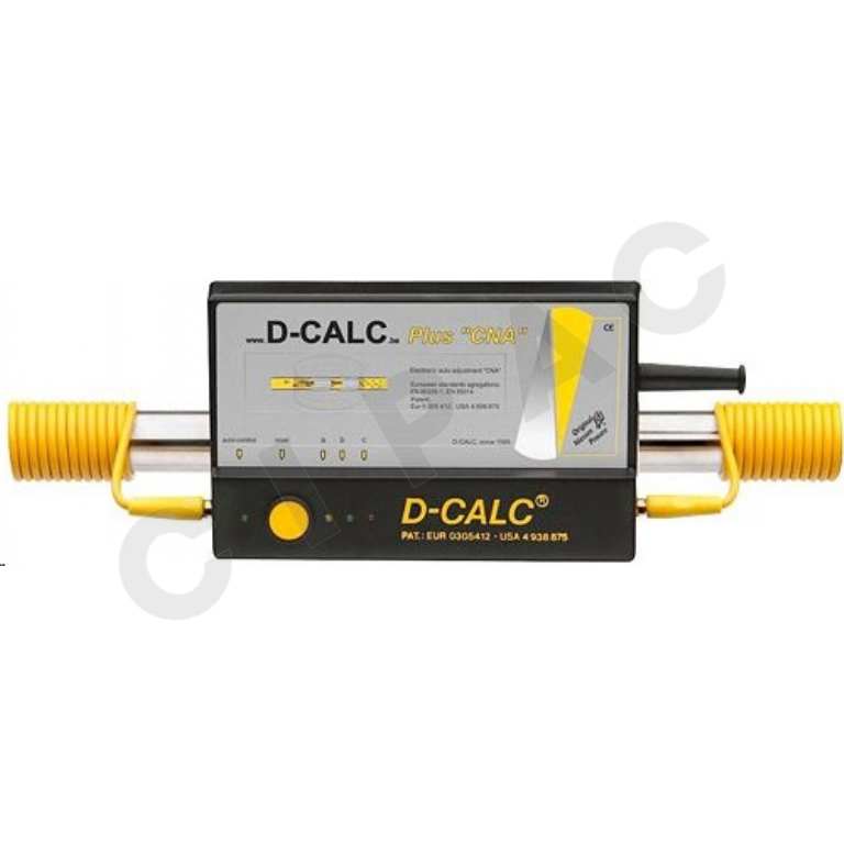 Cipac PLOMBERIE - DETARTREUR D-CALC PLUS - 805000230