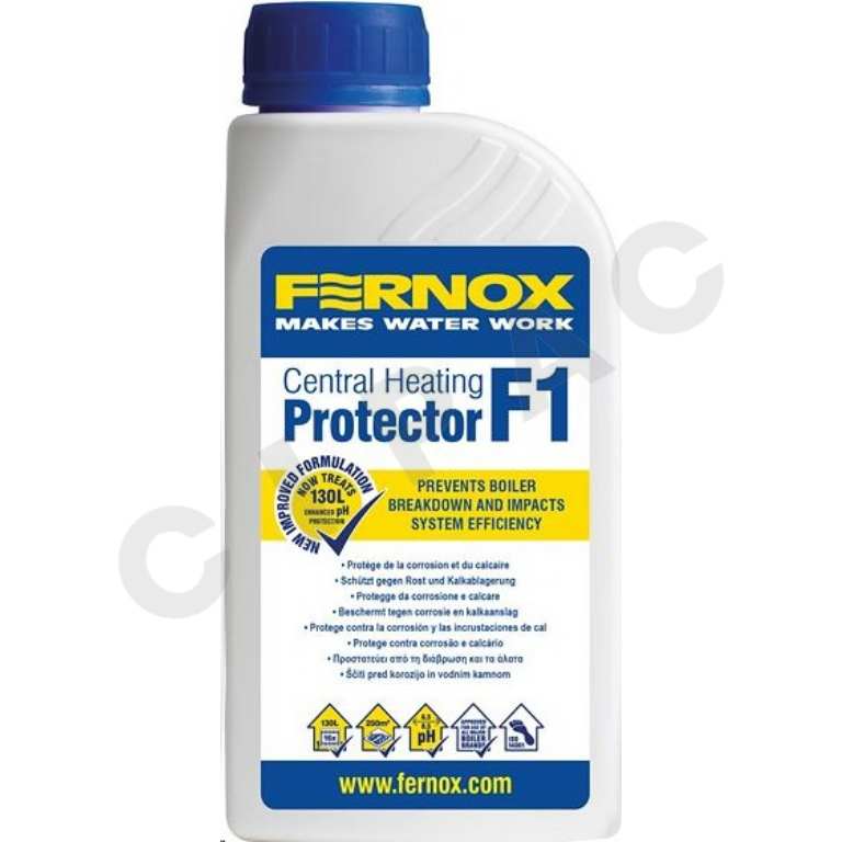 Cipac FERNOX - FERNOX PROTECTOR F1 - 124716