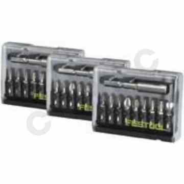 Cipac FESTOOL - SYSTAINER SYS3XXS CE-PZ BHS 60 - 00205824