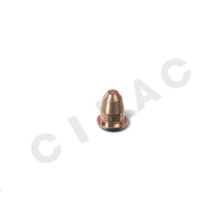 Cipac CONTIMAC - GICLEUR PLASMA CUTTER 25 K (PAR 10) - 97566