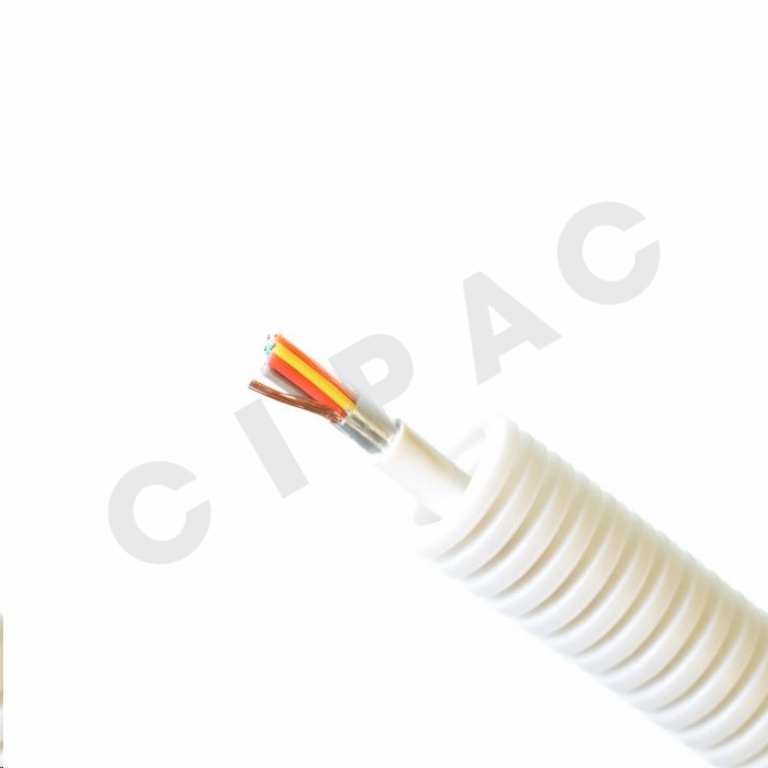Cipac FLEX - ELECTRICITE - PREFLEX ALARM 8X0,22 D16 - FLXPREFLEXA8