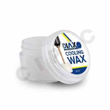 Cipac PRODIAXO - COOLING WAX VOOR DIAMANT DROOGBOREN - DX 801985
