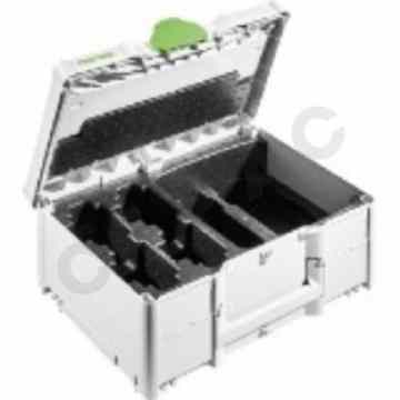 Cipac FESTOOL - SYSTAINER SYS3 M 187 ENG 18V - 00577133