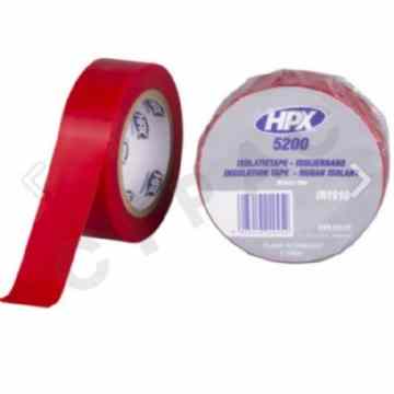 HPX Ruban de Protection pour CABLAGE - Noir 19mm x 10M Cable Protection Tape