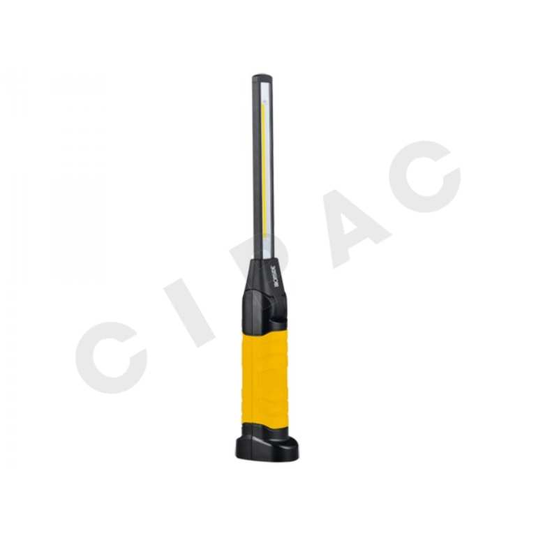 Cipac IRONSIDE - LAMPE D'INSPECTION 600LM - 12168772