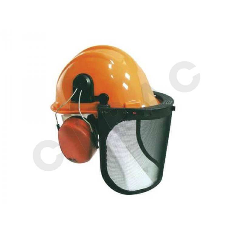 Cipac IRONSIDE - CASQUE FORESTIER COMPLET - 12168736