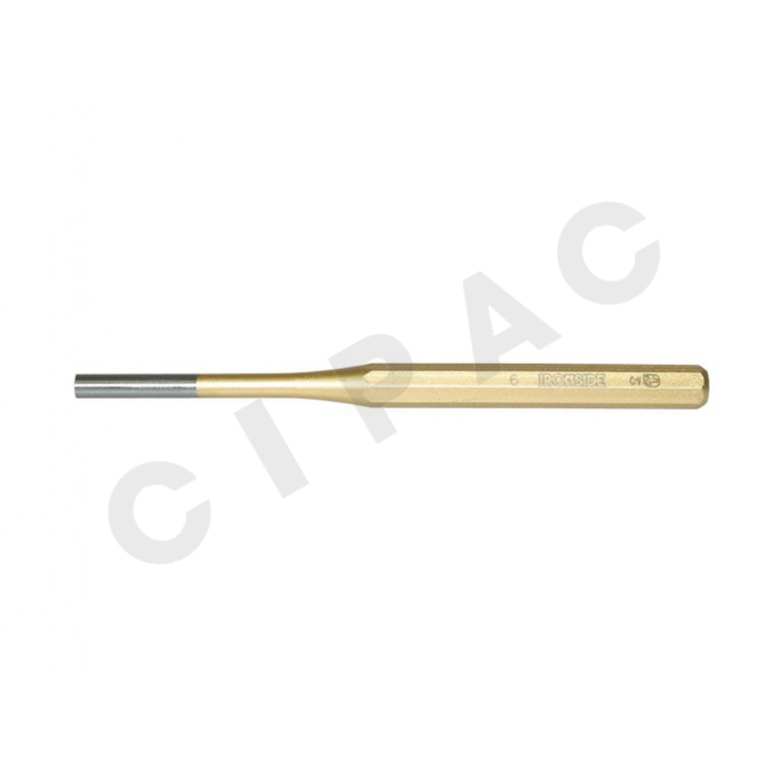 Cipac IRONSIDE - CHASSE-GOUPILLE DIN6450 150X10X4MM - 12167302