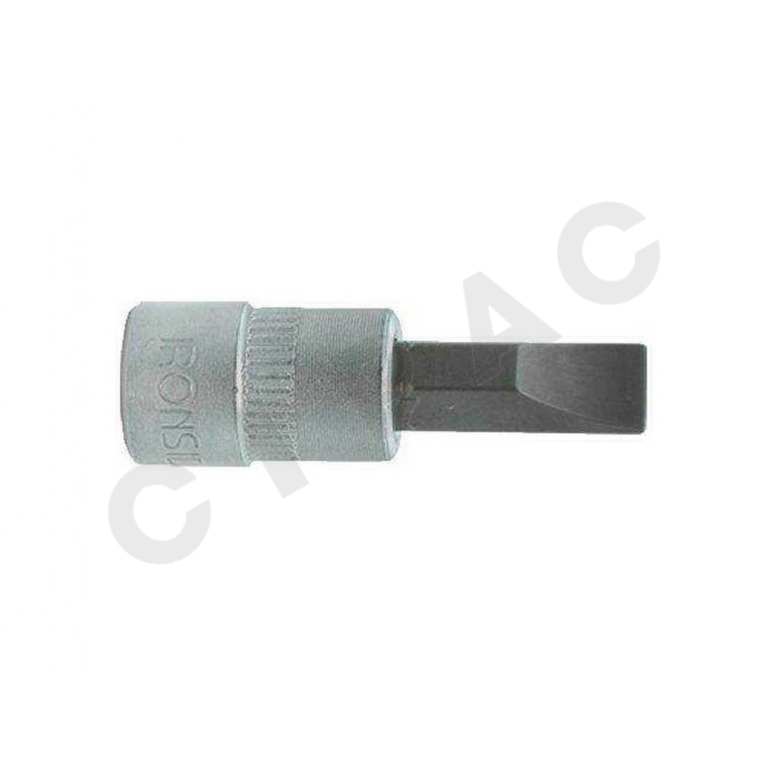 Cipac IRONSIDE - BITS DOP 3/8 - PLAT (SL) 7MM - 12166626