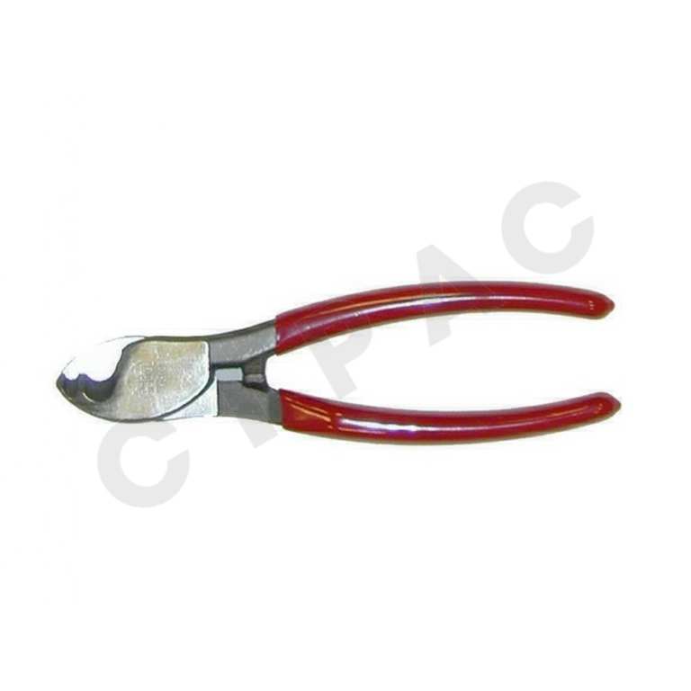 Cipac IRONSIDE - COUPE-CABLE CUIVRE/ALU 160MM 22MM² - 12166886