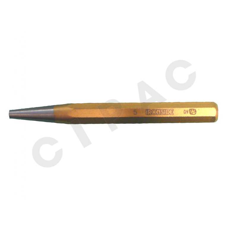 Cipac IRONSIDE - CHASSE-POINTE DIN6458 120X10X2MM - 12167292
