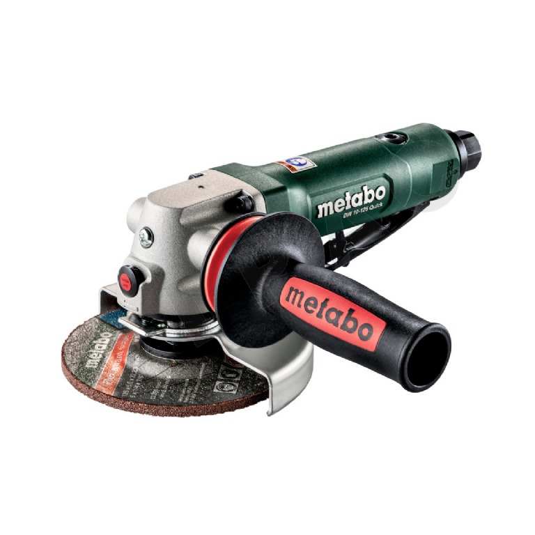 Cipac METABO - DW 10-125 QUICK MEULEUSE D'ANGLE (FS4) - 601591000