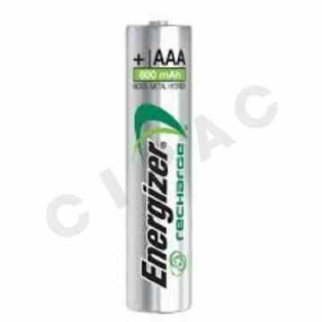 Cipac ENERGIZER - 4 ACCUS AAA ENERGIZER EXTREME 800 MAH - 4HR03EX800