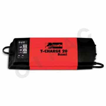 Cipac VYNCKIER TOOLS - T-CHARGE 20 BOOST 12/24V - 830807563