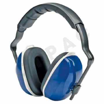 Cipac SECURX - Casque anti-bruit avec serre-tête réglable - SX 400015