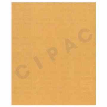 Cipac BOSCH - **SUP** ABRASIF C470 BEST FOR WOOD AND PAINT, 230 X 280 MM, GRAIN 400 (REMPLACE PAR 2608900967) - 2608608697