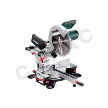 Cipac METABO - **SUP** KGS 305 M SCIE À ONGLETS RADIALE 230V - 619305000