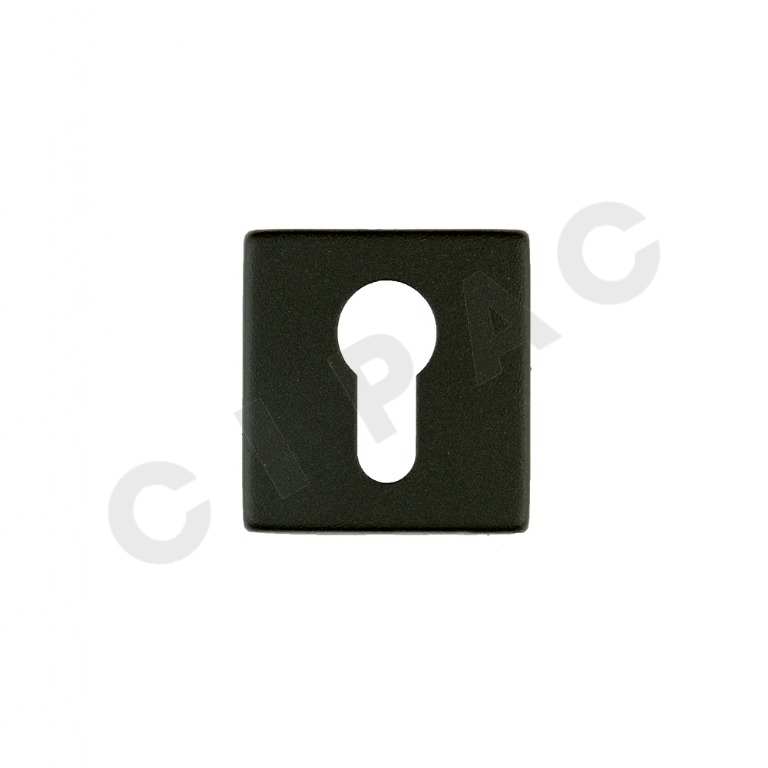 Cipac HDD - ENTREE CYLINDRE SQUARE SHAPE NOIR STRUCTURE UV - 1.133.411