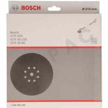 Cipac BOSCH - COUSSIN INTERMÉDIAIRE POUR GTR 55-225 - 2608000765