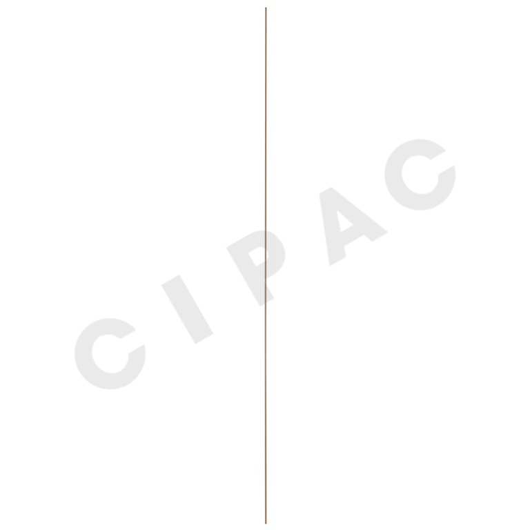 Cipac JEWE - PEFC/DL518GRT COUVRE JOINT PIN 270 - 10860-270