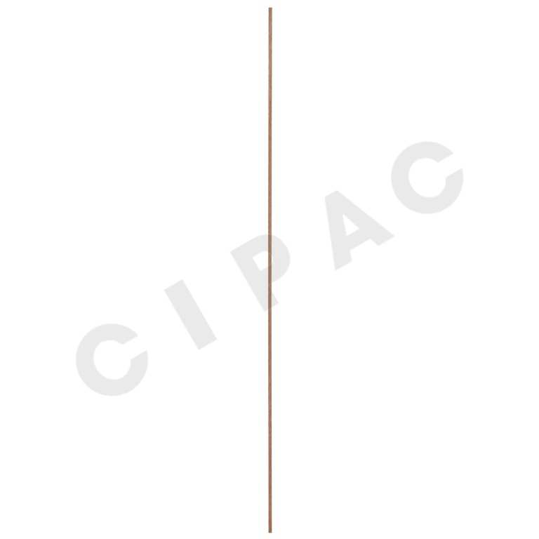 Cipac JEWE - FSC/SL12X12BOIS DUR 210CM - 17632-210
