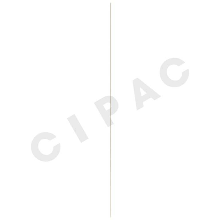 Cipac JEWE - PEFC/DL622GRT COUVRE-JOINT 270 - 10864-270