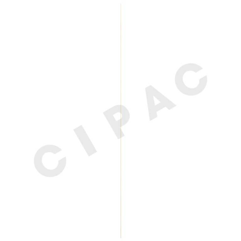 Cipac JEWE - DL640GR/T COUVRE-JOINT 270 - 10866-270