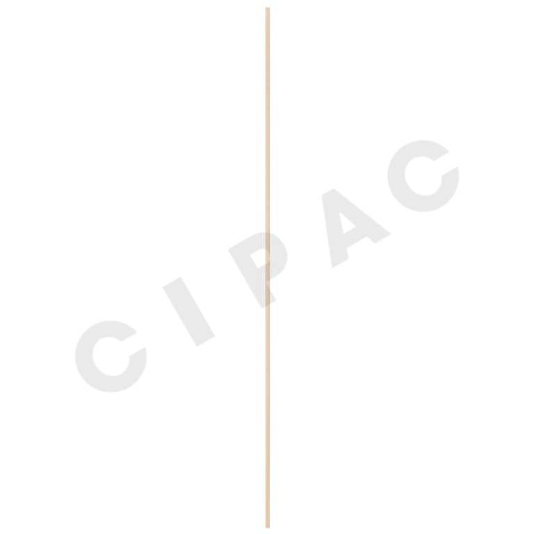 Cipac JEWE - HOLLAT GRENEN (TOP) (3030) 27X27MM 270CM - 10622-270