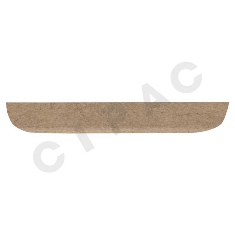 Cipac JEWE - PEFC/DL530MDF COUVRE JOINT 260 - 10157-260
