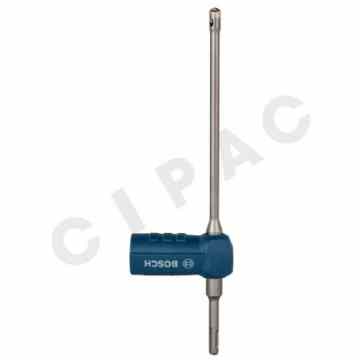 Cipac BOSCH - FORET CREUX SDS-PLUS-9 SPEEDCLEAN 24 X 320 X 450 MM - 2608576290