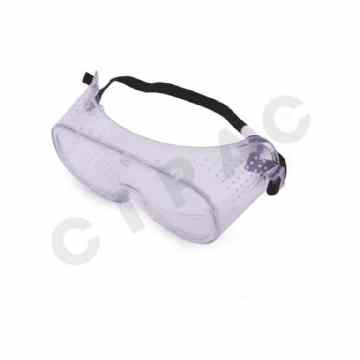Cipac SECURX - Lunette masque CASTOR - PVC - SX 304007