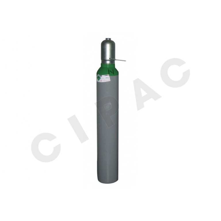 Cipac CONTIMAC - GASVULLING 10 L ARGON - 99926