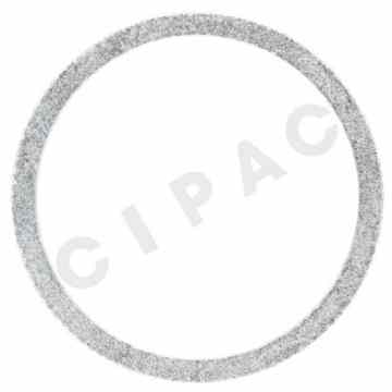 Cipac BOSCH - BAGUE DE RÉDUCTION POUR LAMES DE SCIE CIRCULAIRE 35 X 30 X 1,5 MM - 2600100225