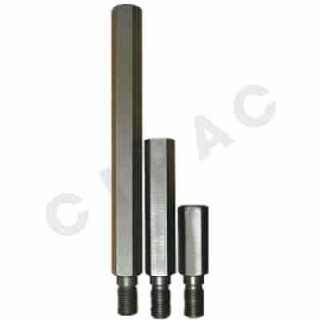 Cipac PRODIAXO - Rallonge 500 mm - 1 1/4"UNC - DX 985549