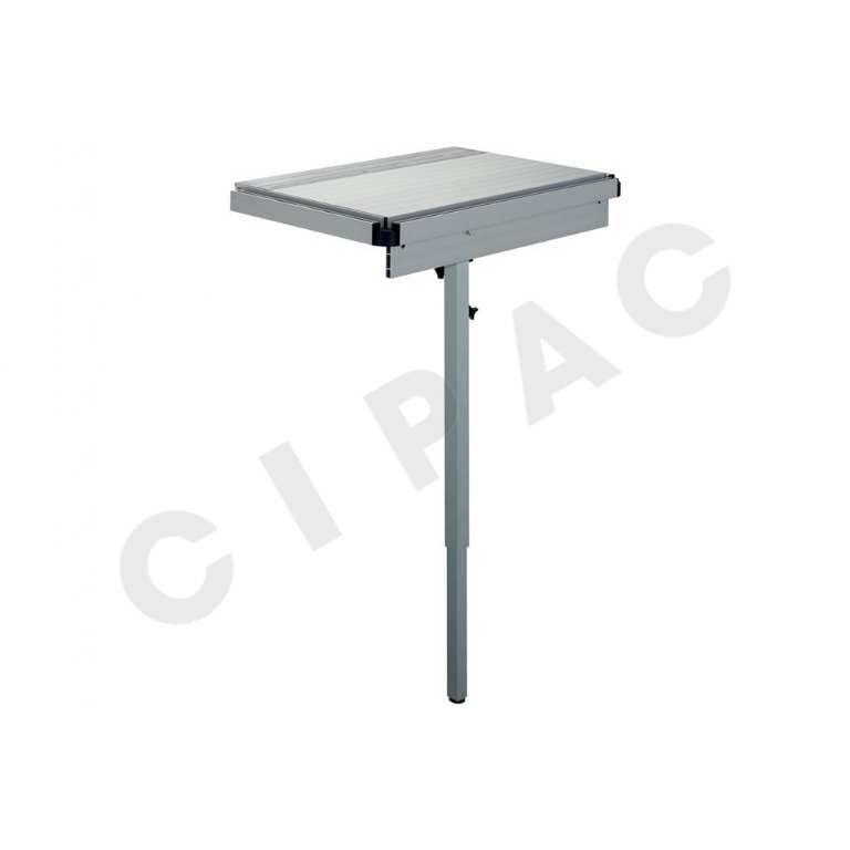Cipac METABO - Rallonge latérale de table UK 290 / UK 333 / Flexo 500 - 0910064401